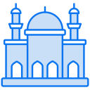 mezquita icon