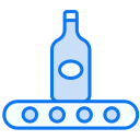 botella icon