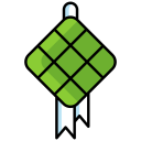 kétupat icon