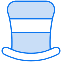 sombrero icon