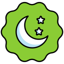 이슬람교 icon
