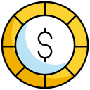 moneda icon