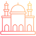 mezquita icon