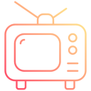 televisor icon