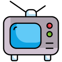 televisor icon