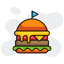 hamburguesa icon