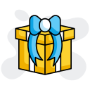 regalo icon