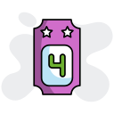 boleto icon