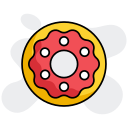 rosquilla icon