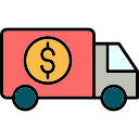 caminhão icon