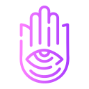 hamsa icon