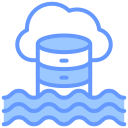 lago de datos icon