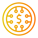 argent numérique 