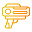 pistolet 