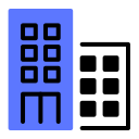 hotel icon