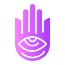 hamsa icon