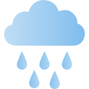 lluvia icon