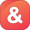 ampersand icon