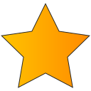 estrella icon