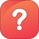 signo de interrogación icon