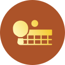 ping pong icon