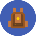 mochila icon