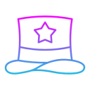 sombrero icon