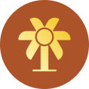 palmera icon