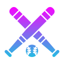 béisbol icon