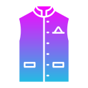 gilet 