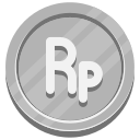 rupia icon