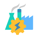 planta de energía icon