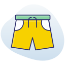 bermudas icon