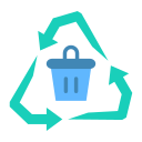 reciclaje icon