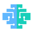 inteligencia artificial icon