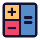 calcular icon