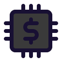 dólar icon