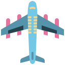 avión icon