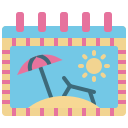 calendario icon