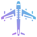 avión icon