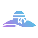 sombrero icon