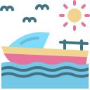 barco icon