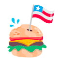 hamburguesa icon