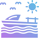 barco icon