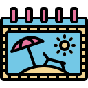 calendario icon