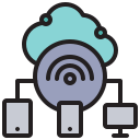 dispositivos icon