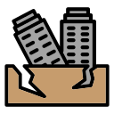 terremoto icon