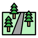 bosque icon