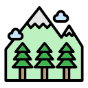 bosque icon