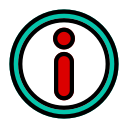 información icon